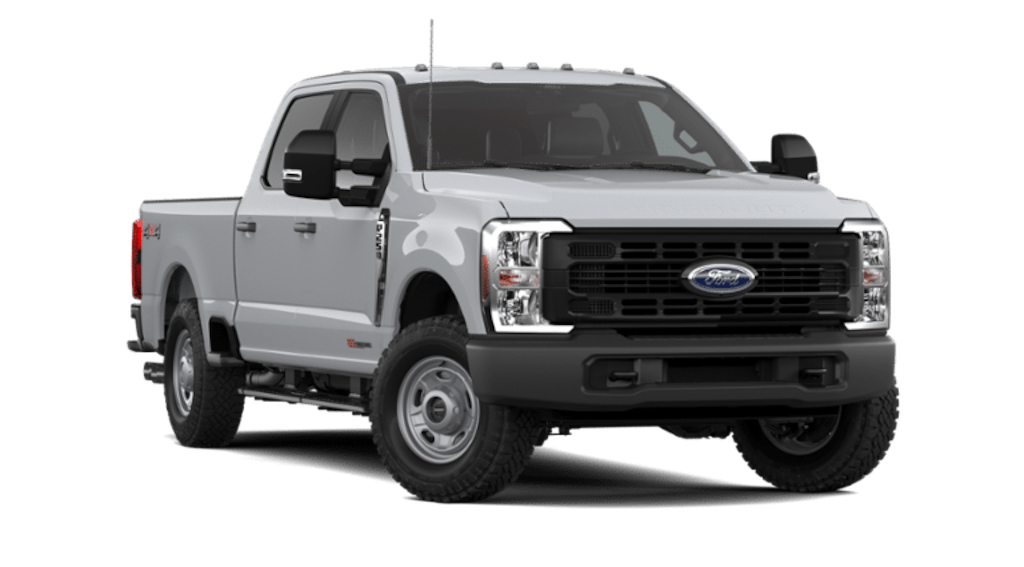 New 2026 Ford Super Duty F-250 XL TRUCK