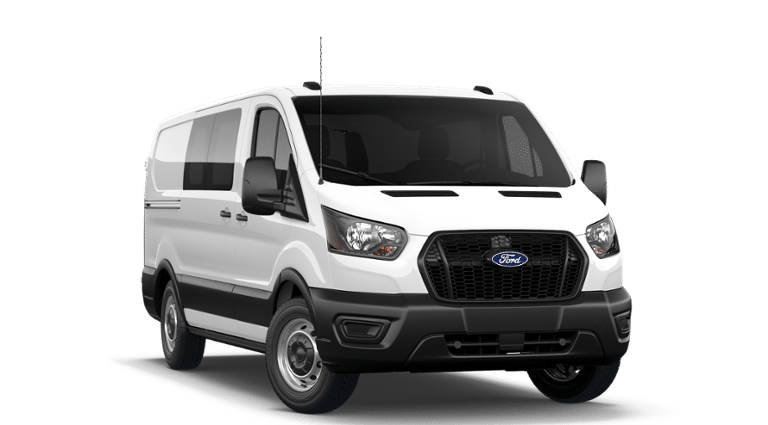 Thumbnail: 2026 Ford Transit Series - 46