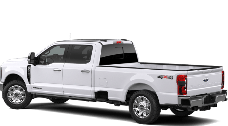 Thumbnail: 2026 Ford F-350 - 24