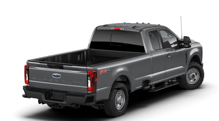 2026 Ford F-350 Super Duty XL - Photo 25