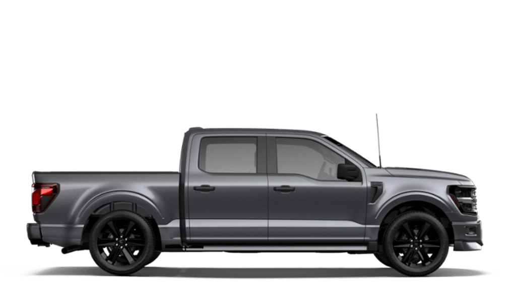 New 2026 Ford F-150 STX® TRUCK
