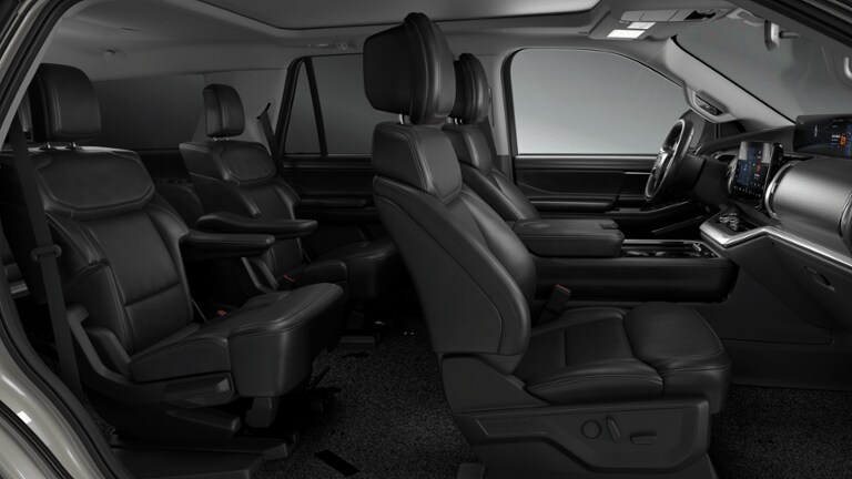2027 Ford Expedition Platinum SUV