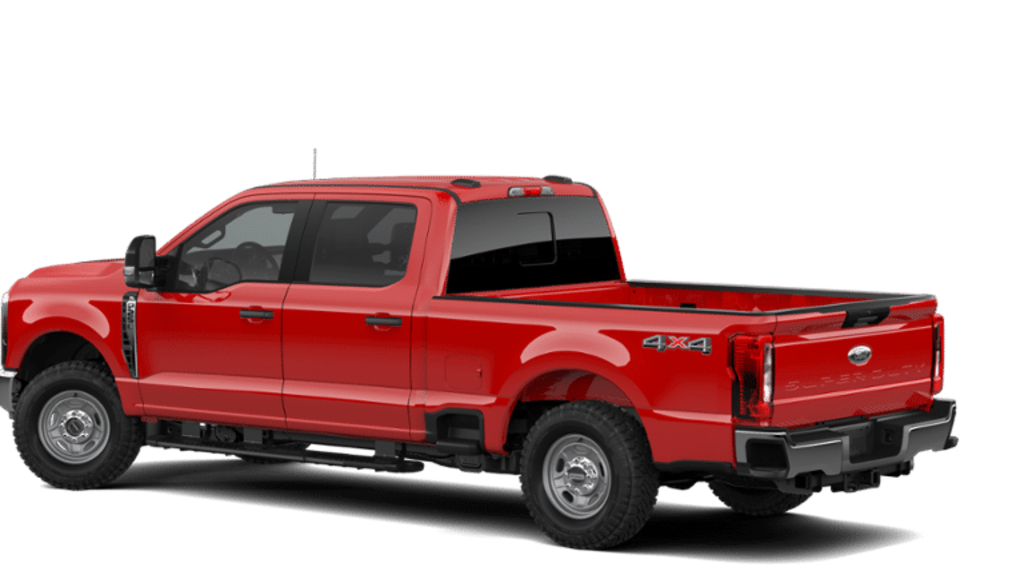 New 2026 Ford Superduty F-250 XL TRUCK