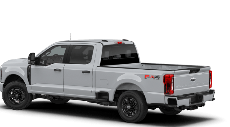 2026 Ford F-250 Super Duty XL - Photo 38