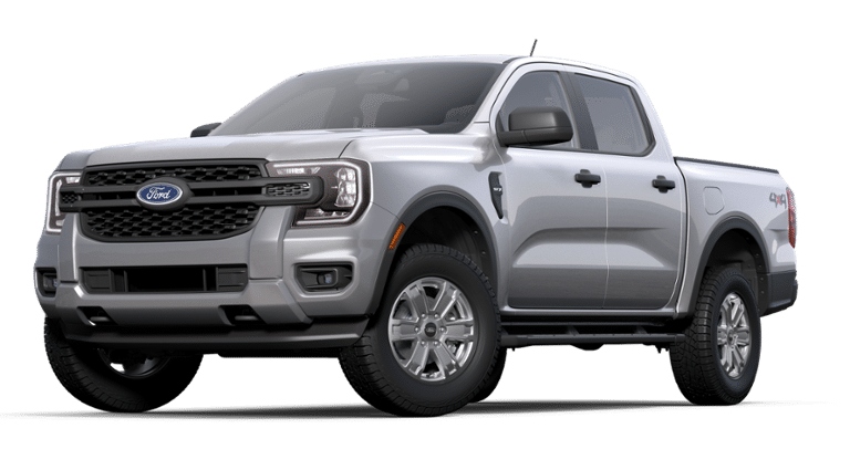 2024 Ford Ranger TRUCK 