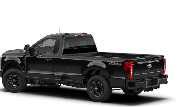 2026 Ford F-250 Super Duty XL - Photo 33