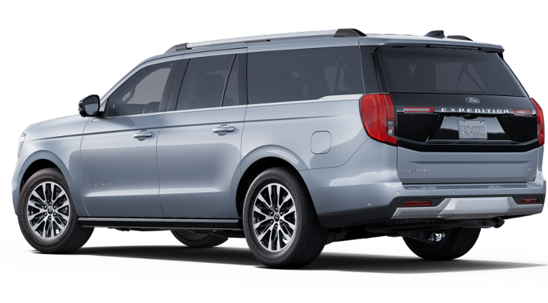 Thumbnail: 2025 Ford Expedition MAX - 18
