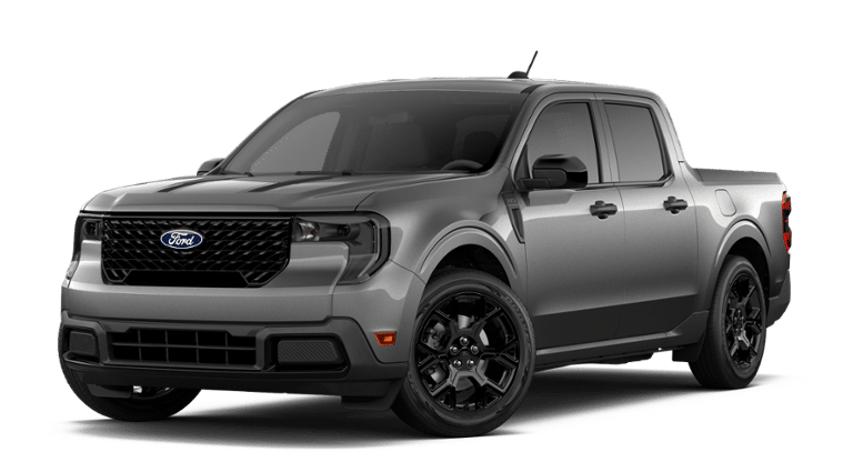 2026 Ford Maverick XLT Truck