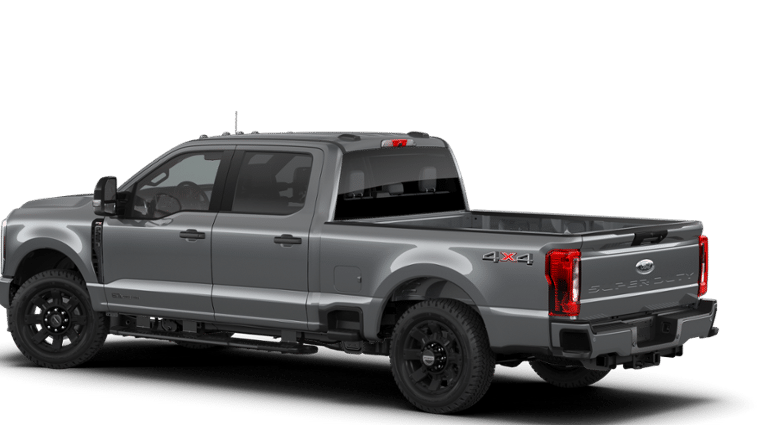 2026 Ford F-250 XL photo 2