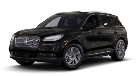 New 2022 Lincoln Corsair Standard SUV for sale in Middleburg Heights, OH
