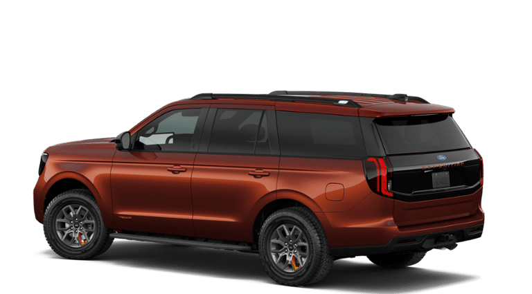 New 2027 Ford Expedition Tremor SUV