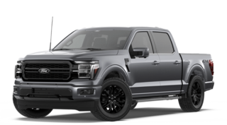 New 2026 Ford F-150 Lariat Truck SuperCrew Cab NSW5908 near Boston, MA