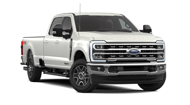 2026 Ford F-350 Super Duty Lariat - Photo 13