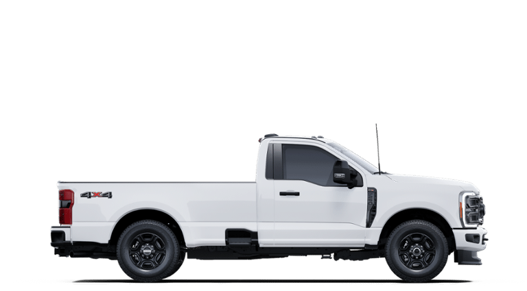 2025 Ford F-250 Super Duty XL - Photo 27