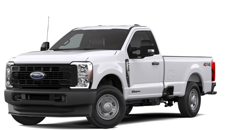 2026 Ford F-250 Super Duty XL's photo