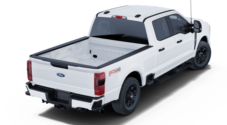 Thumbnail: 2025 Ford F-250 - 25