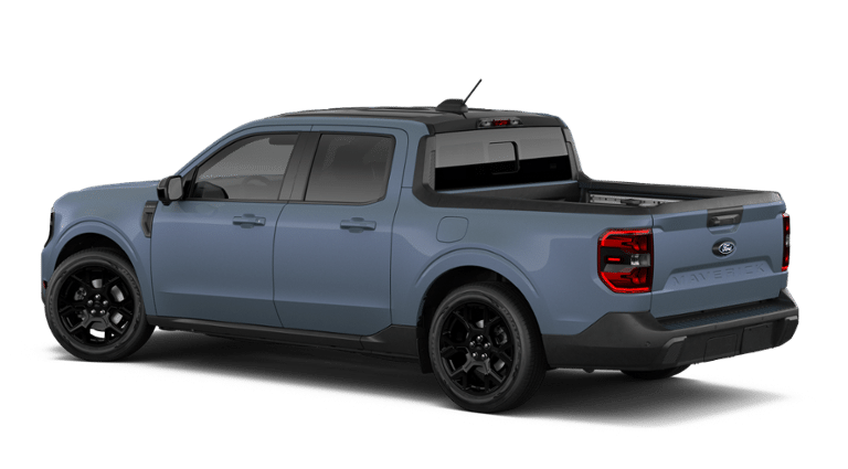 2026 Ford Maverick Lariat&reg; TRUCK