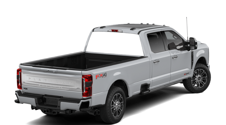 Thumbnail: 2026 Ford F-350 - 47