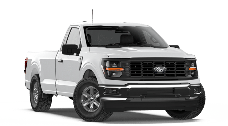 New 2026 Ford F-150 XL TRUCK