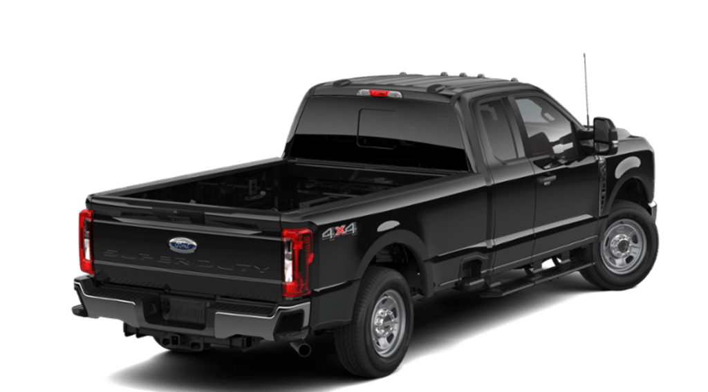 New 2026 Ford Super Duty XL Full Size Truck
