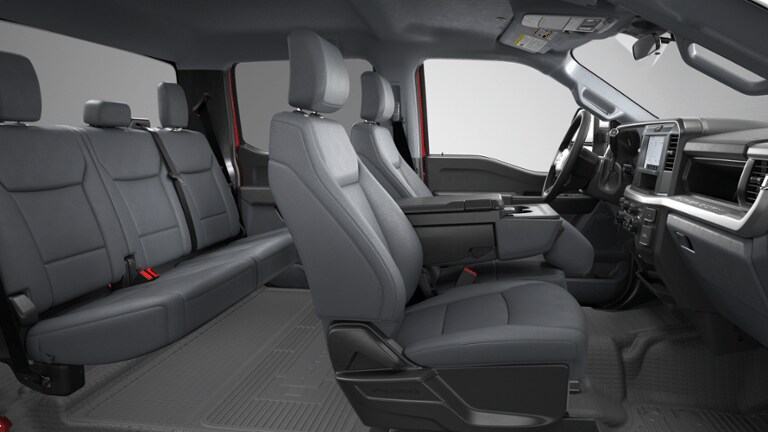 2026 Ford F-250 Super Duty XL - Photo 50