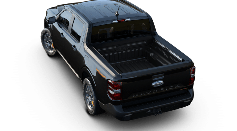 2024 Ford Maverick Lariat Tremor photo 2