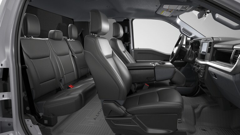 2026 Ford F-350 Super Duty XL - Photo 31