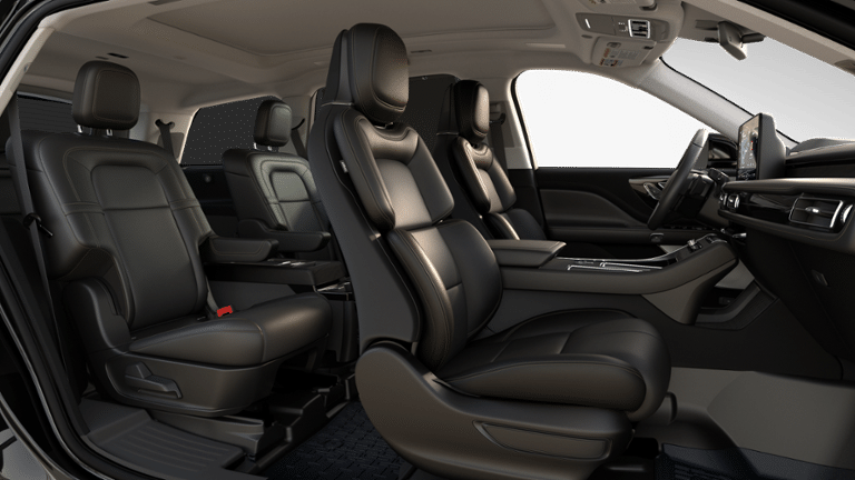 2026 Lincoln Aviator Reserve - Photo 28