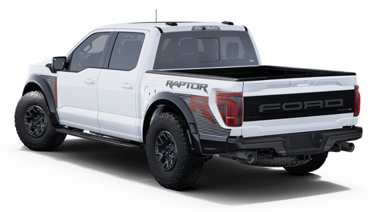 2025 Ford F-150 Raptor 24