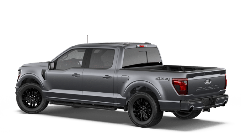 Thumbnail: 2026 Ford F-150 - 24