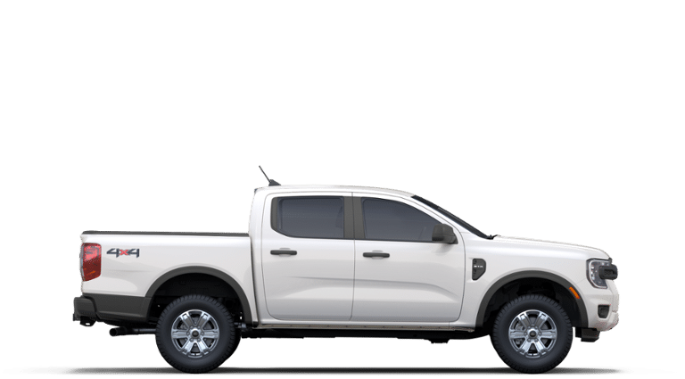 2025 Ford Ranger XL 13