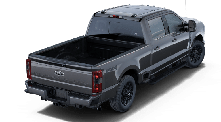 Thumbnail: 2025 Ford F-250 - 3