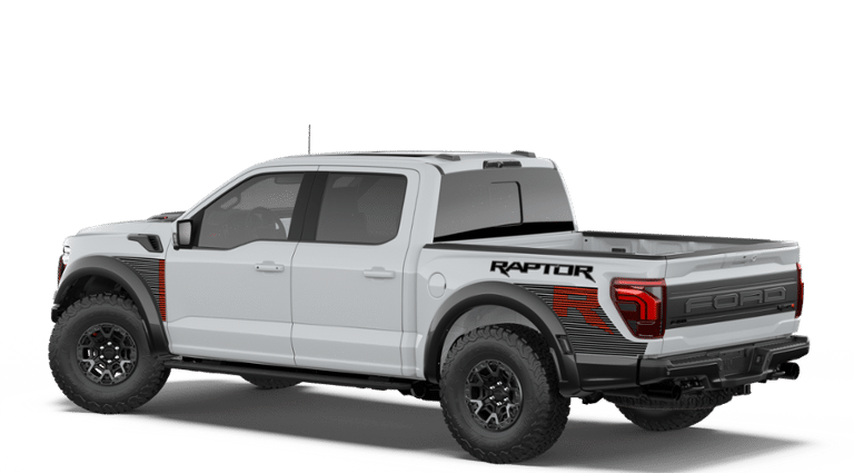 Thumbnail: 2026 Ford F-150 - 46
