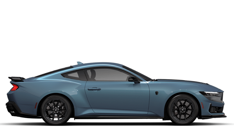 2025 Ford Mustang Dark Horse - Photo 40