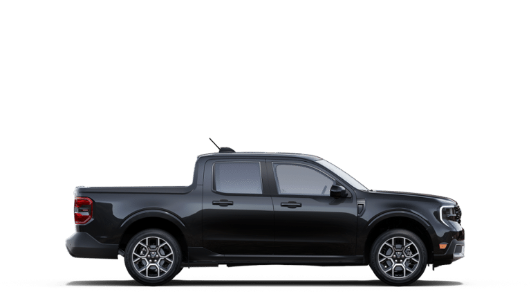 2025 Ford Maverick Lariat photo 7