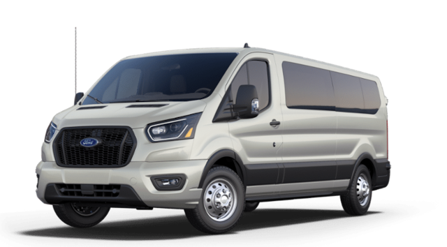 2024 Ford Transit-150 Base Cargo Van