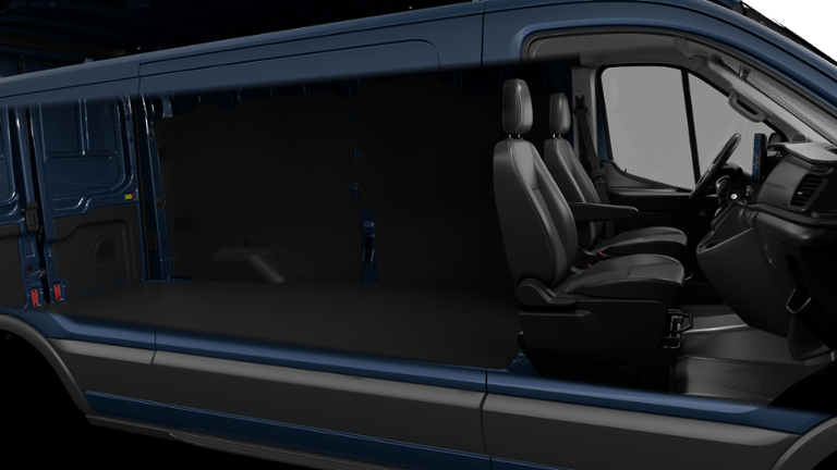 Thumbnail: 2026 Ford Transit Series - 7