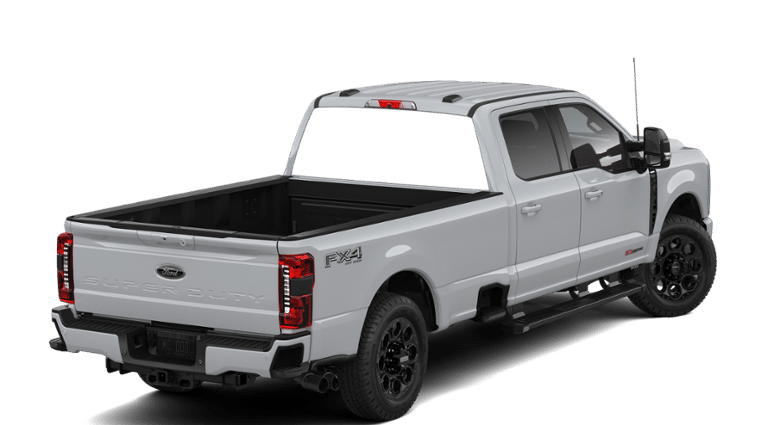 2026 Ford F-250 Super Duty Lariat - Photo 47