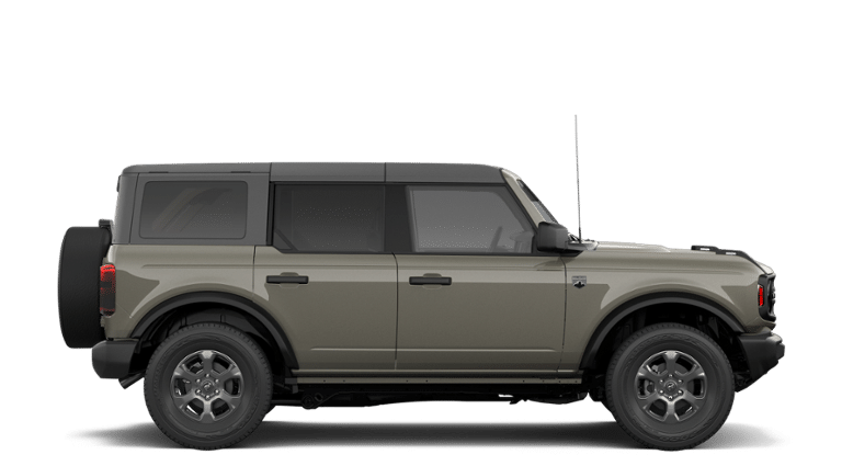 Thumbnail: 2026 Ford Bronco - 30