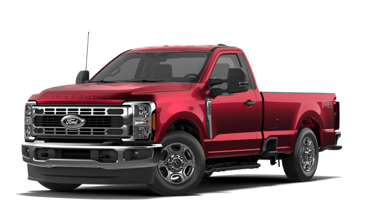 2027 Ford F-250 TRUCK