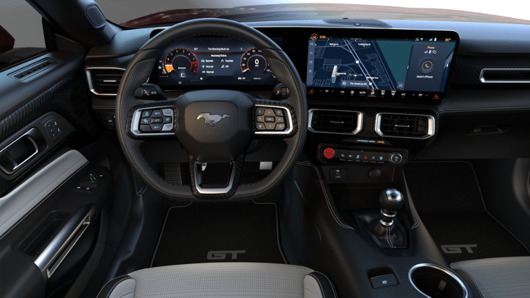 2025 Ford Mustang GT Premium Fastback - Photo 41