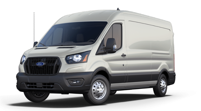 2025 Ford Transit Van Base's photo