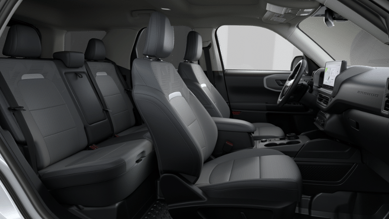 Thumbnail: 2026 Ford Bronco Sport - 38