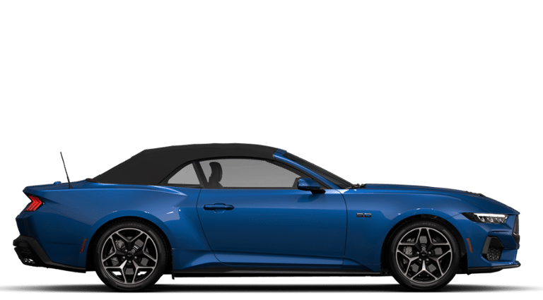 Thumbnail: 2024 Ford Mustang - 41