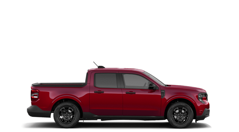 Thumbnail: 2026 Ford Maverick - 29