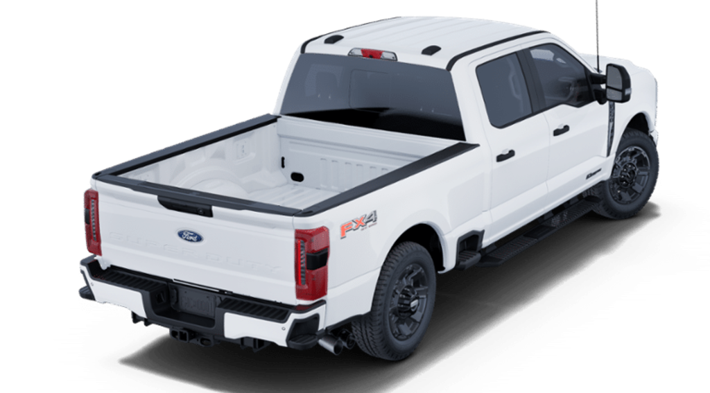 New 2025 Ford F-250 XL TRUCK