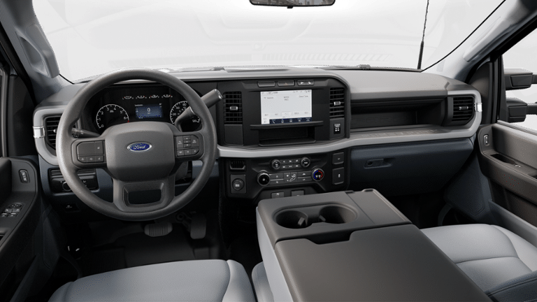 2024 Ford F-450 photo 11