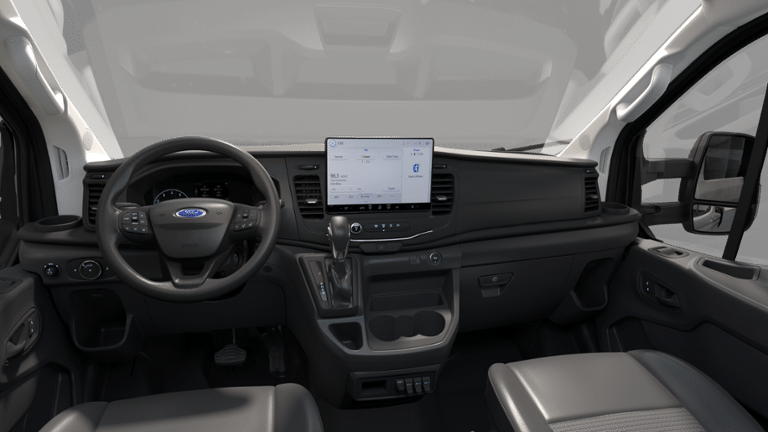 2025 Ford Transit Van Base - Photo 31
