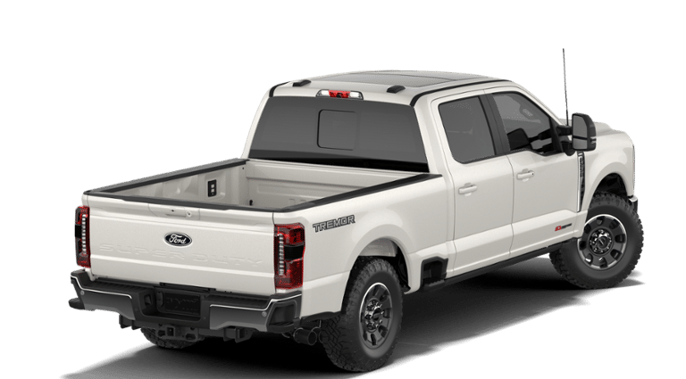 New 2027 Ford Super Duty F-250 Lariat TRUCK