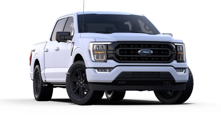 Thumbnail: 2023 Ford F-150 - 48
